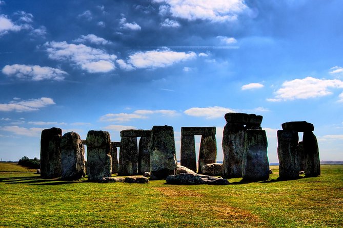 Windsor Castle, Stonehenge, and Oxford Day Trip from London - Value for Money: What You Actually Get at $123.44
