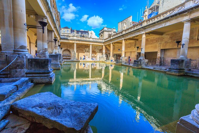 Windsor Castle, Stonehenge & Bath Private Car Tour from London - Price Value: Is $1,316 Worth It?