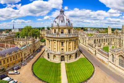 Windsor Castle, Stonehenge & Oxford Private Car Tour from London - Stonehenge: what you’ll see beyond the stones