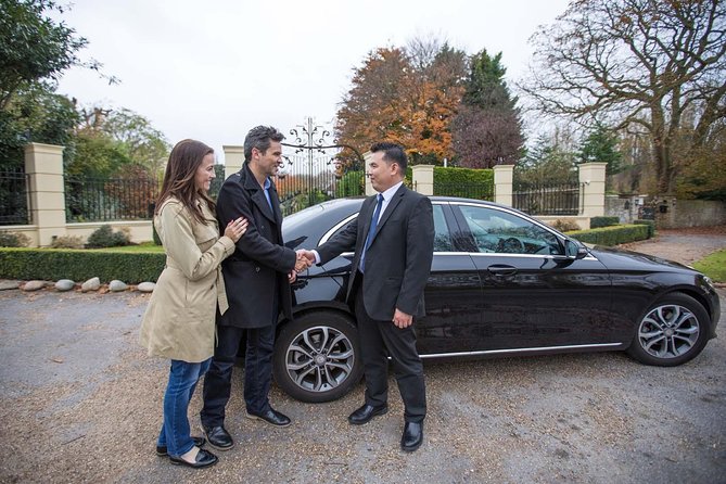 Windsor Castle, Stonehenge & Oxford Private Car Tour from London - Comfort and timing: how the day stays manageable
