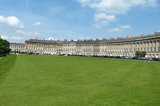 Windsor Castle, Stonehenge & Roman Baths Private Tour - Timing: the difference between a good day and a frustrating one