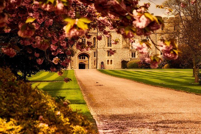 Windsor Day Trip from London with a Local: Private & 100% Personalized - Old Town and Windsor Great Park: walking for views and variety