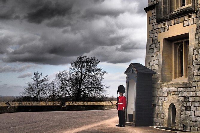 Windsor Day Trip from London with a Local: Private & 100% Personalized - The guides: what to look for in a strong private host
