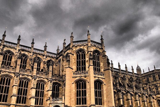 Windsor Day Trip from London with a Local: Private & 100% Personalized - Who should book this Windsor private day trip?