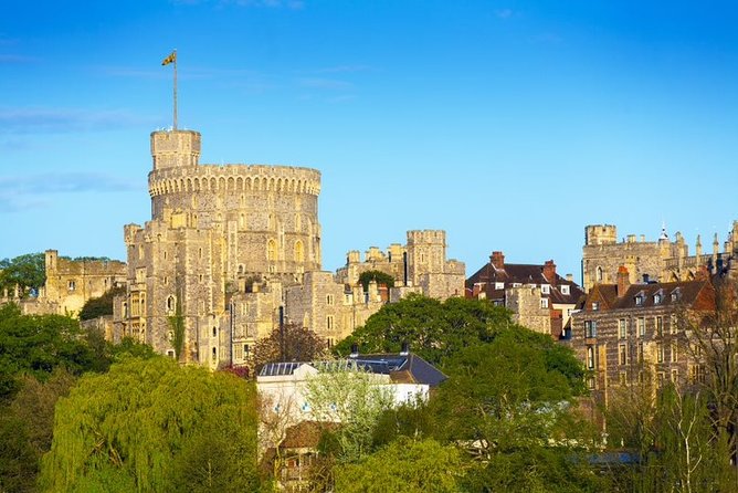 Windsor, Stonehenge and Bath Day Trip from London Spanish - Coach comfort and the reality of a long route from Victoria