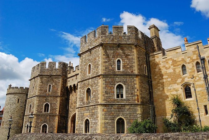 Windsor, Stonehenge and Bath Trip from London - Price and value: what $123.44 buys you