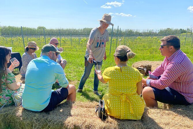 Wine & Cheese in the Somerset Valleys - with Michelin-star lunch! - Key highlights to know before you go