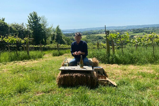 Wine & Cheese in the Somerset Valleys - with Michelin-star lunch! - Cheddar village and the dairy tour: cheese that matters