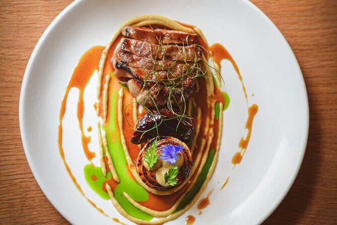 Wine & Cheese in the Somerset Valleys - with Michelin-star lunch! - Price and value: what $212.55 gets you