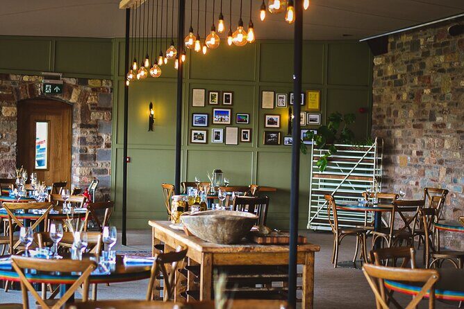 Wine & Cheese in the Somerset Valleys - with Michelin-star lunch! - Who this tour suits (and who might want to skip it)