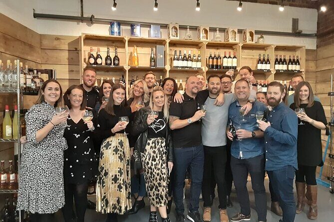 Wine Tasting Experience in Torquay - Key highlights at a glance