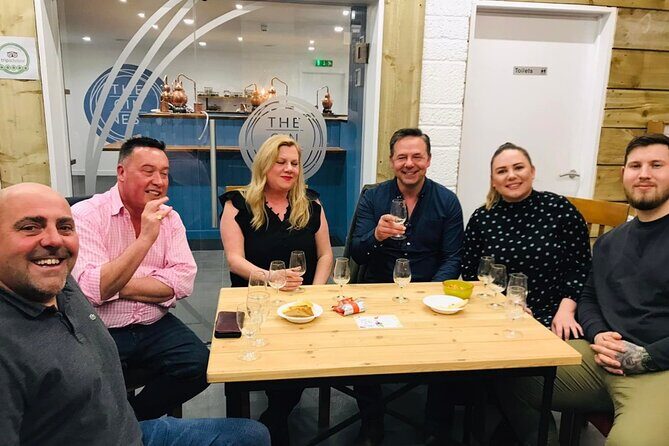 Wine Tasting Experience in Torquay - What the 90 minutes actually feels like