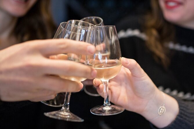 Wine Tours of Kent Private group booking - A private Kent wine day from Ashford at 10:30