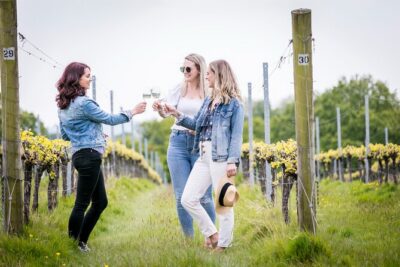 Wine Tours of Kent Private group booking - How the tastings and lunch work (and why it matters)