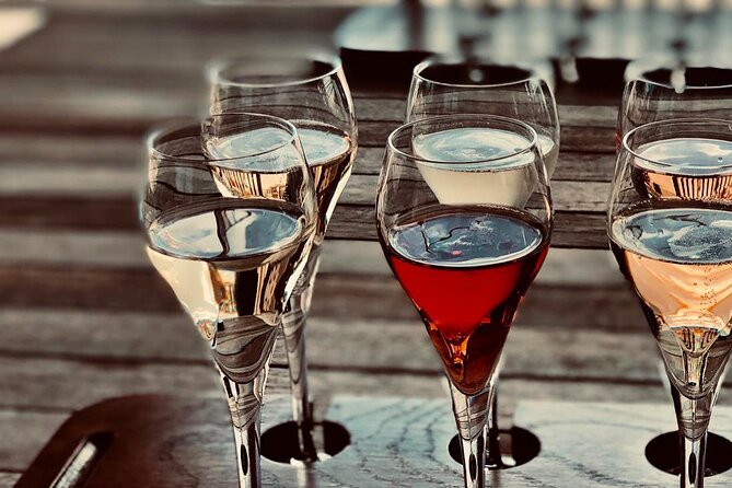Wine Tours of Kent Private group booking - Timing and pacing: a half-day that still feels like a day