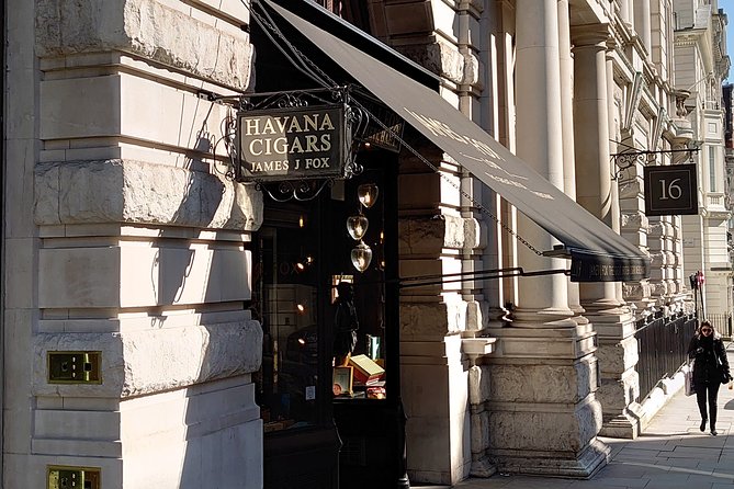 Winston Churchill's London - A Very Small Group Walking Tour - Mayfair: Churchill’s youthful ambition, homes, and the Allies Statue pause