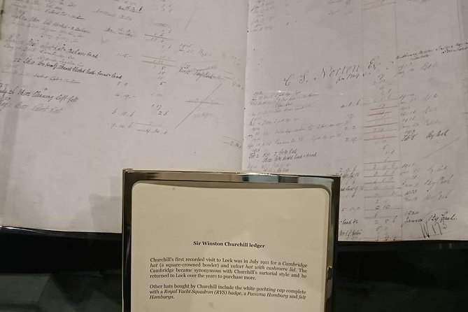 Winston Churchill's London and The Churchill War Rooms - A Private Tour. - Churchill War Rooms: Skip-the-Line Entry Plus Your Own Pace Underground