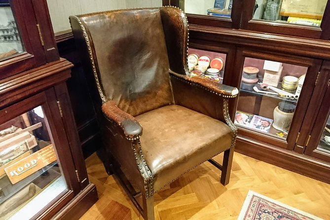 Winston Churchill's London and The Churchill War Rooms - A Private Tour. - Price And Value: What You’re Really Paying For