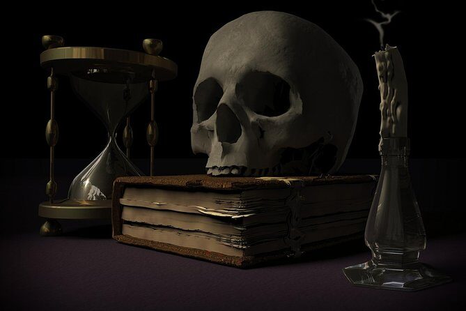 Witchcraft, Ancient Cults & MI15 Spy Secrets - St. Mary Woolnoth: Roman and pagan traces under a working church