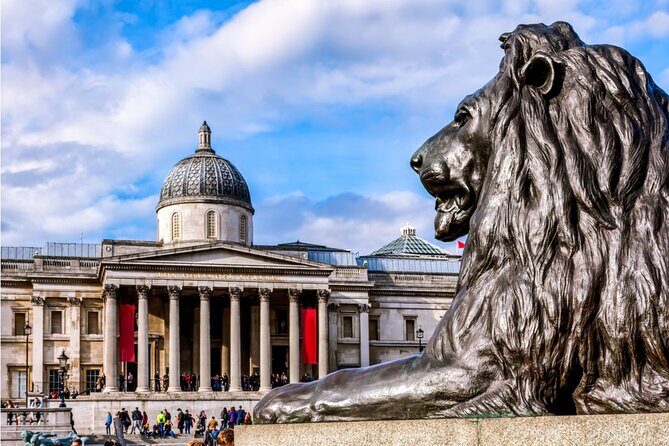 Wizarding London: Interactive Game & Magical Walking Tour - Wizarding London in 3 Hours: How This Self-Led Format Really Works