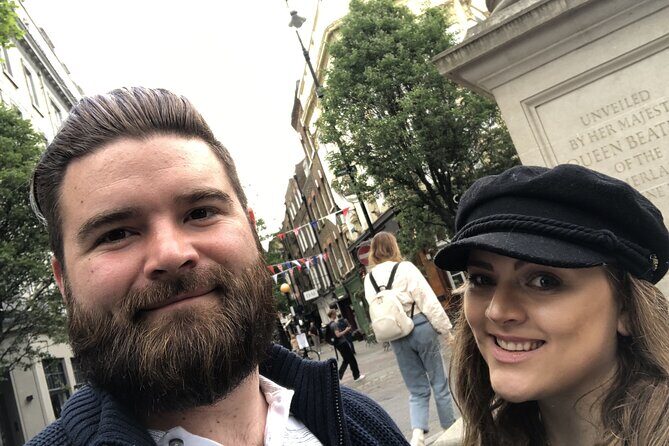 Wizarding London: Interactive Game & Magical Walking Tour - Stop-by-Stop: What Each Location Adds to Your Quest