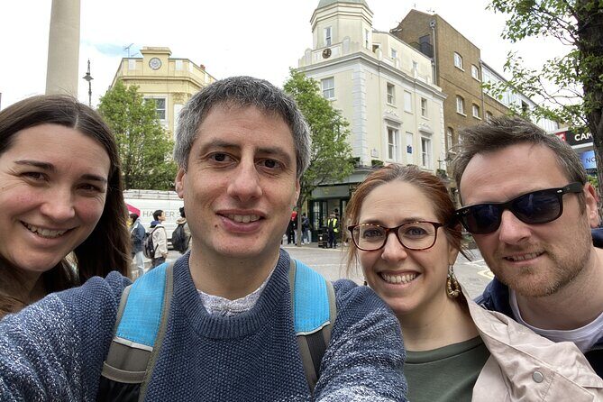 Wizarding London: Interactive Game & Magical Walking Tour - Who Should Book This Wizarding London Quest (And Who Might Pass)