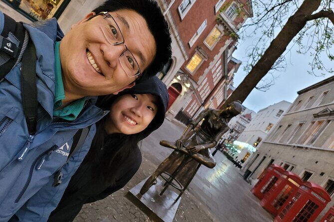 Wizarding London: Interactive Game & Magical Walking Tour - Final Verdict: Should You Book Wizarding London?