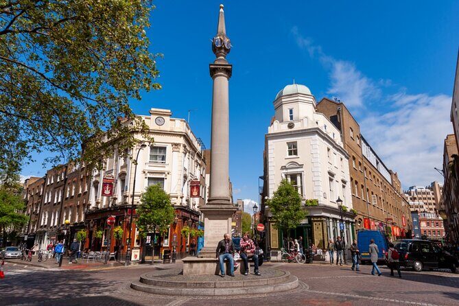 Wizarding London: Interactive Game & Magical Walking Tour - FAQ