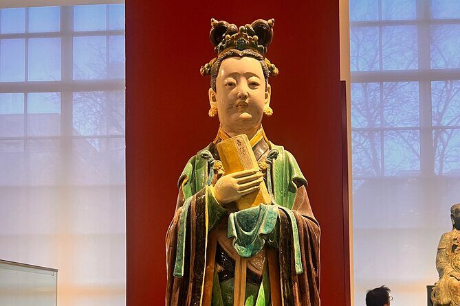 Women in the British Museum - Key things to know about Women in the British Museum