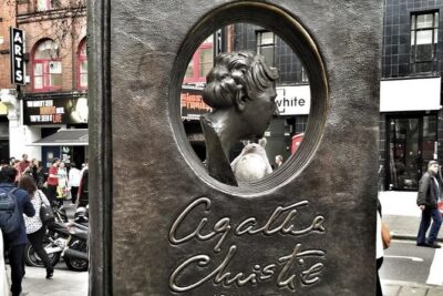 Women Of Westminster Walking Tour - Price and Time: Is $55.24 Good Value for London?