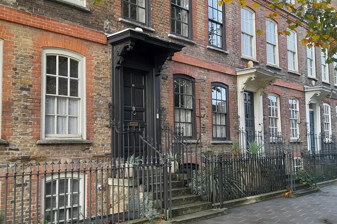 Women of Whitechapel 2 hour Walking Tour - Price and what you actually get for it