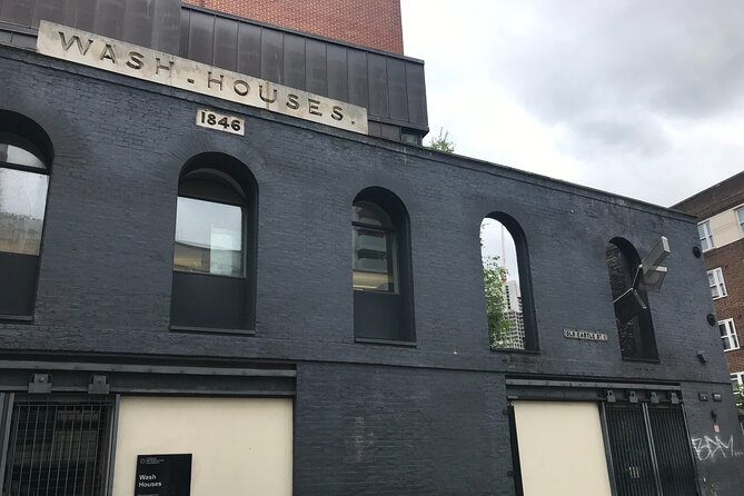 Working Women of the East End Walking Tour - Jack the Ripper context: learning the real human stakes