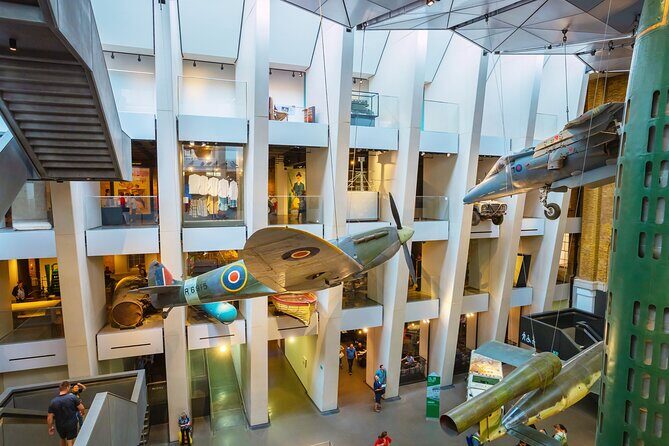 World War II History in London Private Guided Tour - Price and choosing the right duration: value depends on what’s actually included
