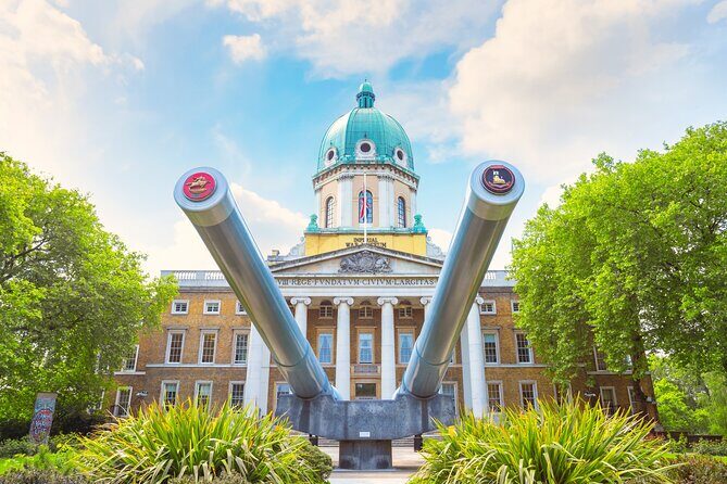 World War II History in London Private Guided Tour - Who this WWII tour fits best (and who should adjust expectations)