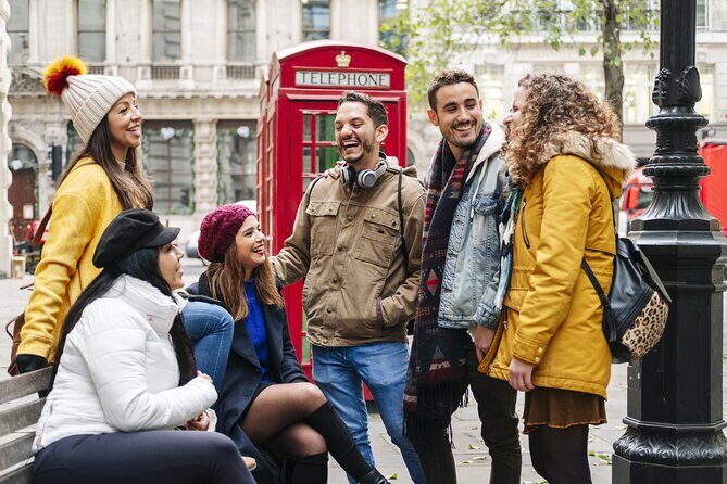 World War II History in London Private Guided Tour - Should you book this WWII London private tour?