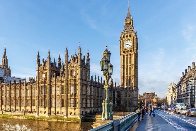 WW2 London Walking Tour & Churchill War Rooms Entrance Ticket - How to get the most out of it (without burning yourself out)