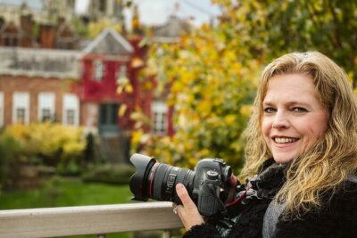 York 3-Hour Photography Walking Tour - Shambles and Shambles Market: shooting timber, shadows, and street life