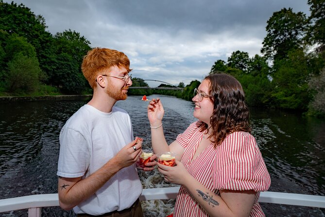 York Evening Ouse Escape or Strawberries & Cream Cruise - Price and Value: Is $34.40 Worth It?
