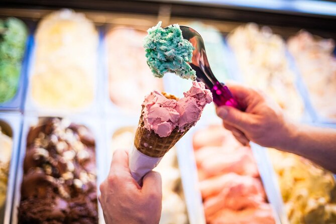 York Food & History Tour with local guide - How much is $177.53, and is it worth it?