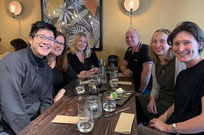 York Food & History Tour with local guide - Who this tour suits best (and who should skip it)