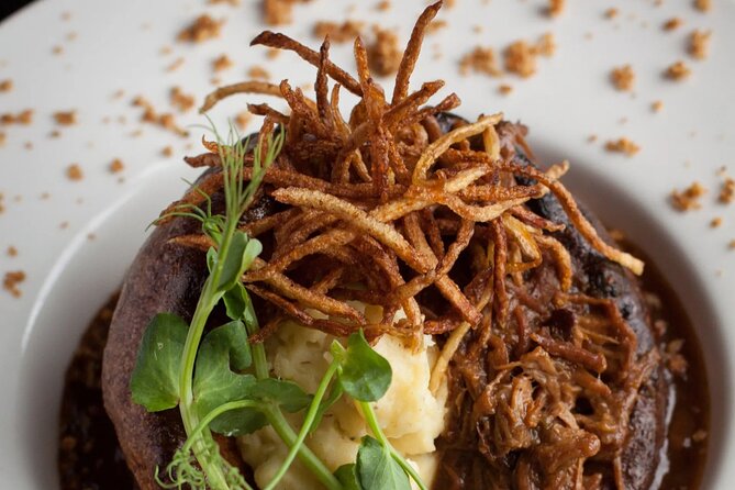 York Food & History Tour with local guide - What you’ll be thinking about on your way home