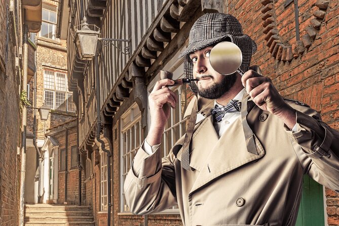 York Historical Gems Tour & A Taste of York Chocolate - Key Things You’ll Notice on This York Tour