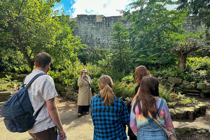 York Historical Gems Tour & A Taste of York Chocolate - Shambles, Pavement, and Lady Peckett’s Yard: Medieval Streets With Instant Wow