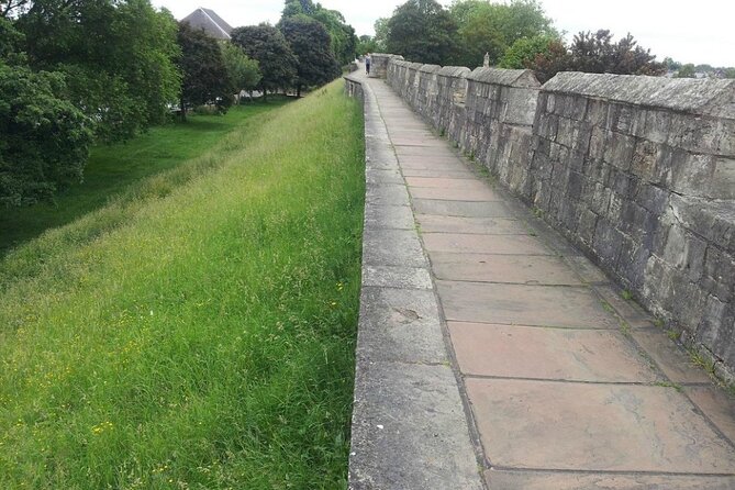York Walls Private Walking Tour - Key Points You’ll Actually Care About