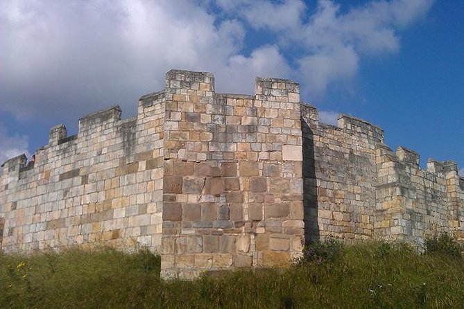 York Walls Private Walking Tour - Private Hotel Pickup That Keeps You From Losing Time