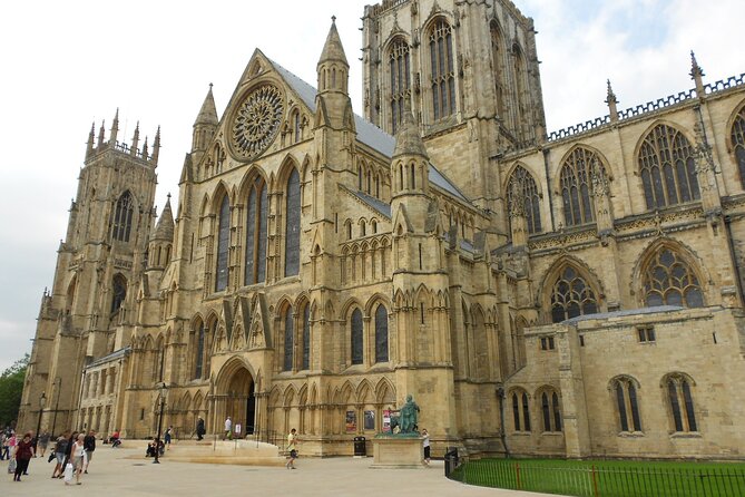 York Witches and History Walking Tour - Price and value: why $23.57 can be a good deal here