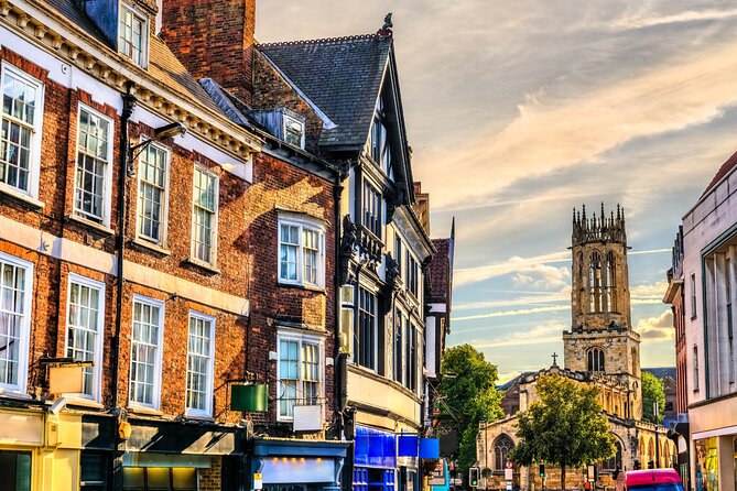 York Witches and History Walking Tour - What makes the guide matter (and how to pick the right mindset)
