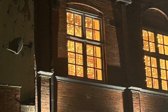 York's Forbidden Chronicles- Terrors from the dark side. - What This York Walk Really Is: Storytelling With Bite