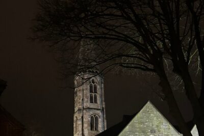 York's Forbidden Chronicles- Terrors from the dark side. - Where You Start and Finish: Clifford’s Tower to The Perky Peacock