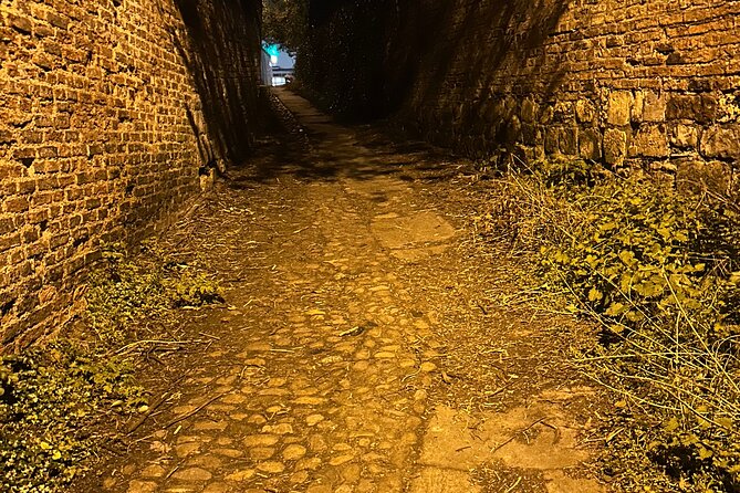 York's Forbidden Chronicles- Terrors from the dark side. - The Dark Side Content: Legends, Witchcraft, and York’s Unspoken Corners